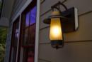 Home Exterior lighting by Ferguson Richmond VA