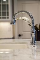 Kohler Faucet for Farmhouse Sink by Ferguson Richmond VA